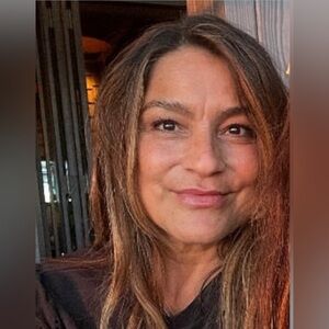 Meet your Posher, Liz